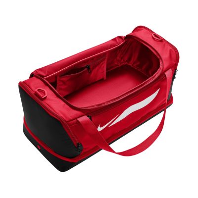 4. Torba Nike Academy Team HDCS M czerwona IO0923 657