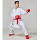 13. Rękawice do Karate - Mitts 2 RED WKF | MOOTO