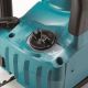 5. Piła łańcuchowa Makita DUC307ZX3 18 W Czarny, Niebieski