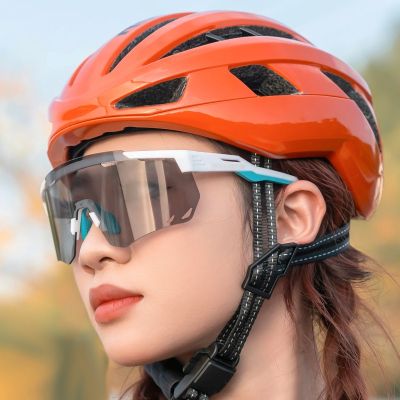 2. Rockbros okulary sportowe 14110013003 z fotochrom