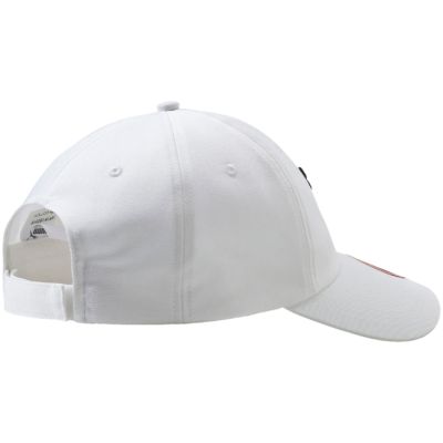 4. Czapka z daszkiem Puma Essential Cap Big Cat 052919 02