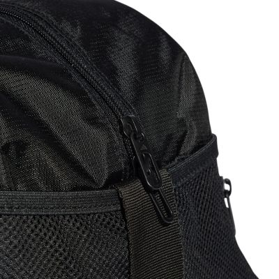 5. Torba adidas Woman Defender Duffle S czarna KA7992