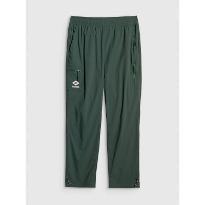 8. Spodnie casual joggery męskie 4F 4FRSS26TTROM1915-40S
