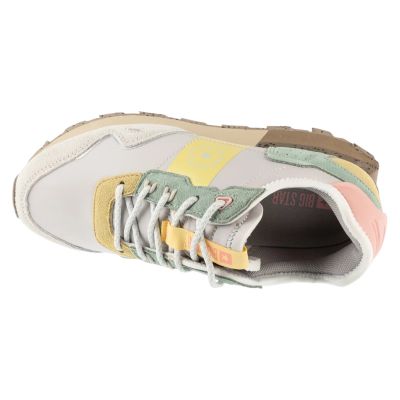 3. Big Star Sneakers Shoes RR274244 Szare 37