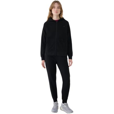10. Bluza 4F F1763 W 4FWMM00TSWSF1763 20S