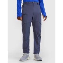 Spodnie trekkingowe szybkoschnące męskie 4F 4FWSS25TFTRM0791-22S
