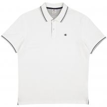 Koszulka Champion polo M 220897 WW001