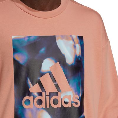 11. Bluza adidas Youforyou Sweatshirt W HA2431