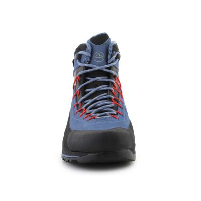 7. Buty La Sportiva TX4 Evo Mid Gtx W 37G644322 