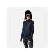Kurtka Rossignol W Climi Jkt czarny
