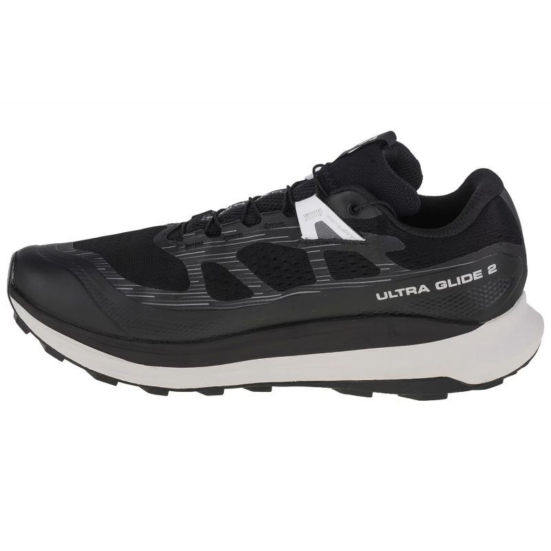 2. Buty do biegania Salomon Ultra Glide 2 GTX M 472166