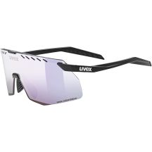 Okulary rowerowe UVEX Pace stage s CV