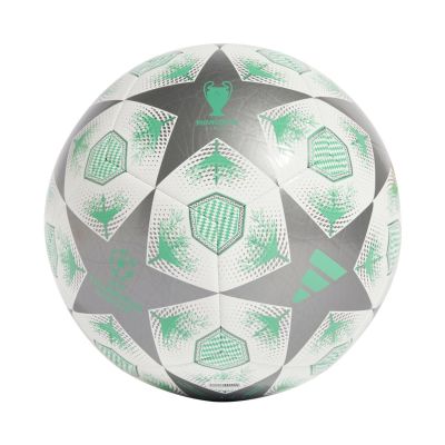 4. Piłka nożna adidas UCL Club 24/25 Knockout Stages JH1283