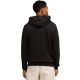 4. Bluza męska Puma ESS Small No.1 Logo Hoodie czarna 692914 01