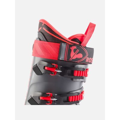5. Buty narciarskie ROSSIGNOL HERO World Cup 120 - M.Grey