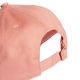 4. Czapka z daszkiem adidas Big Tonal Logo Baseball IM0508