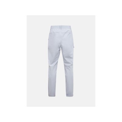 2. Spodnie męskie PEAK PERFORMANCE M Scale Softshell Pants kolor szary