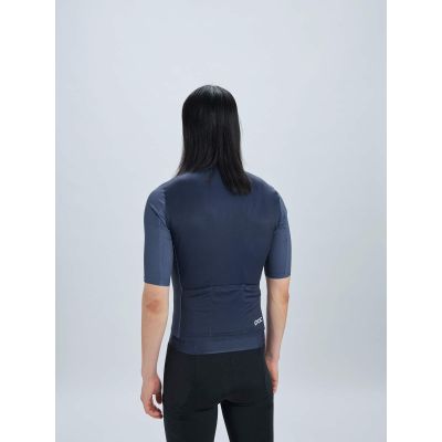 3. Koszulka rowerowa POC M´s Cadence Jersey granatowy
