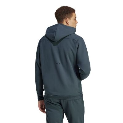 2. Bluza adidas M ZNE Winterized M IR5240