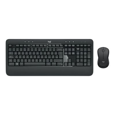 6. Klawiatura + mysz LOGITECH MK545 ADVANCED Wireless EN