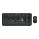 6. Klawiatura + mysz LOGITECH MK545 ADVANCED Wireless EN