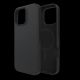 3. Etui ZAGG Manhattan Snap MagSafe na iPhone 16 Pro Max - czarne