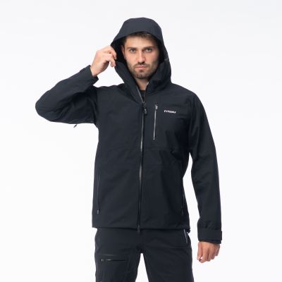 16. Kurtka Fitanu Ftn Pro Jacket Sympatex M 92800596268