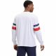 3. Bluza Fila Luohe Oversized Crew Sweat M FAM0669.10001