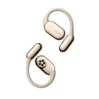 8. Słuchawki Xiaomi OpenWear Stereo Pro, piaskowe złoto | Sieć Xiaomi