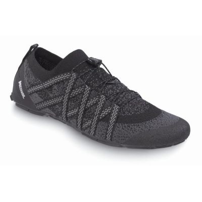 2. Meindl Schuhe Pure Freedom Men Męski Dorosły Czarny