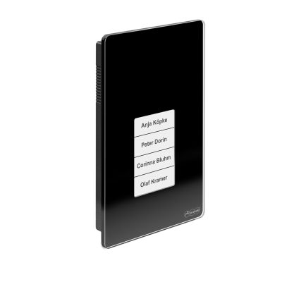 10. Terminal kontroli dostępu Auerswald TFS-Dialog 400