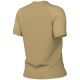 4. Koszulka damska Nike Dri-Fit Park VIII złota HV8178 729