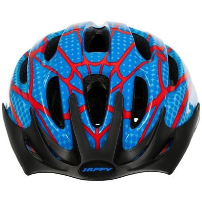 4. Kask dziecięcy Huffy Spidey i Super Kumple (01314HL)