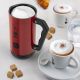 8. Bialetti MKF02 Automatyczny Czerwony