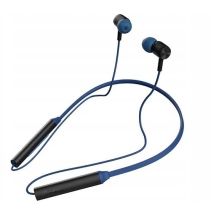 Słuchawki douszne Xiaomi Redmi SonicBass 2 niebieskie