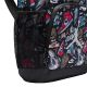 4. Plecak szkolny sportowy Air Jordan Raid Backpack 17L Black + Piórnik - 9A9250-KR5