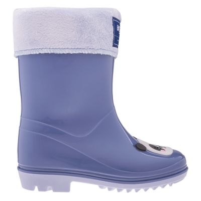 5. Kalosze Bejo Frise Wellies Jr 92800432356