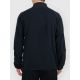2. Polar ze stójką z panelem z materiału typu softshell męski 4F 4FWAW26TFLEM480-20S