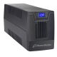 3. PowerWalker VI 1500 SCL FR Technologia line-interactive 1,5 kVA 900 W 4 x gniazdo sieciowe