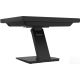 16. iiyama ProLite T1931SR-B2S monitor komputerowy 48,3 cm (19") 1280 x 1024 px SXGA LCD Ekran dotykowy Stół Czarny