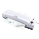 5. Olympia A 6040 Laminator na zimno/gorąco 400 mm/min Szary, Biały