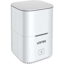 Unitek Stacja klonująca Bay SATA USB3.0 do SATA6G 2,5" z funkcją UASP 5 Gbps
