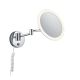 WALL LIGHT-MIRROR VIEW H2O CHR 282990106