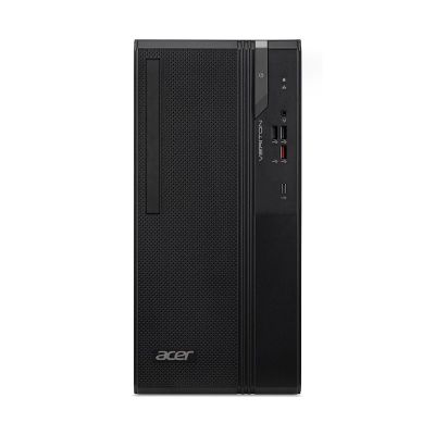 4. Acer Veriton VS2735G Intel Core Ultra 5 225 16 GB DDR5-SDRAM 512 GB SSD Windows 11 Pro Midi Tower PC Czarny