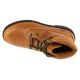 3. Timberland Premium 6 IN WP Boot Jr TB0A6BETEN11 Brązowe 36