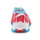 5. La Sportiva Bushido III Women 56T402602 Hibiscus/Malibu Blue