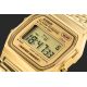 4. Zegarek CASIO Vintage A158WETG-9AEF + BOX