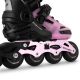 4. Rolki Spokey Freespo Jr SPK-944626  r. 27-30