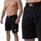16. Spodenki treningowe Shorty MMA Bushido Black S