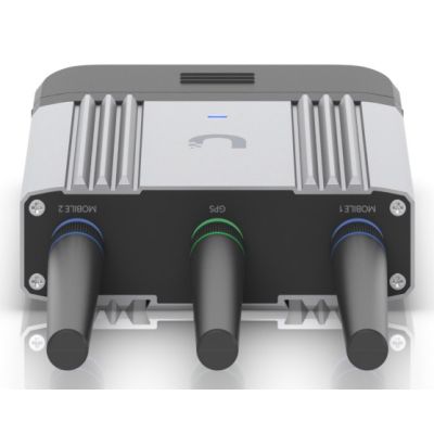 8. Ubiquiti UMR-Industrial UMR Przemysłowe Rozwiązanie Sieciowe